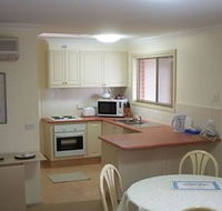 Charlotte Apartments - Goulburn Accommodation