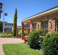 Aalana Motor Inn - Goulburn Accommodation