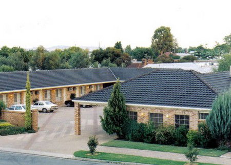 Aalana Motor Inn - Goulburn Accommodation 1