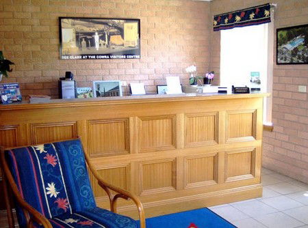 Aalana Motor Inn - Goulburn Accommodation 2