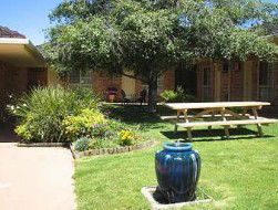 Aalana Motor Inn - Goulburn Accommodation 3