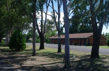 Castlereagh Motor Inn - Goulburn Accommodation 0