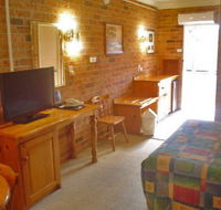 Coachmans Rest Motor Lodge - Goulburn Accommodation