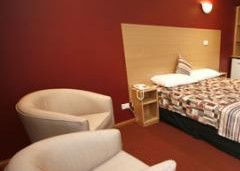 Best Western Forbes Victoria Inn - Goulburn Accommodation 1