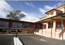 Best Western Forbes Victoria Inn - Goulburn Accommodation 4