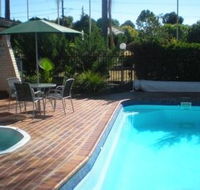 Best Western Tamworth Motor Inn - Goulburn Accommodation