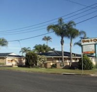 Town and Country Motor Inn Tamworth - Goulburn Accommodation
