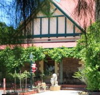 The Lodge Outback Motel - Goulburn Accommodation