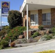 Best Western Mill Park Motor Inn - Goulburn Accommodation