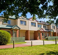 Monash Terrace Apartments - Goulburn Accommodation