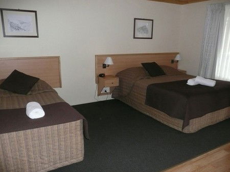 Wallerawang NSW Goulburn Accommodation