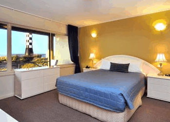 Lighthouse Beach Resort - Goulburn Accommodation