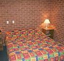 Colonial Motor Inn West Wyalong - Goulburn Accommodation