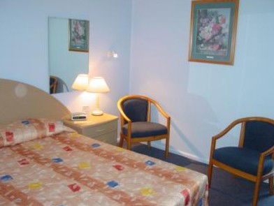 Cudgegong Valley Motel - Goulburn Accommodation 0