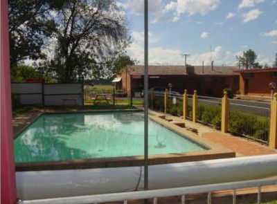 Cudgegong Valley Motel - Goulburn Accommodation 1