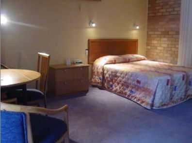 Cudgegong Valley Motel - Goulburn Accommodation 2