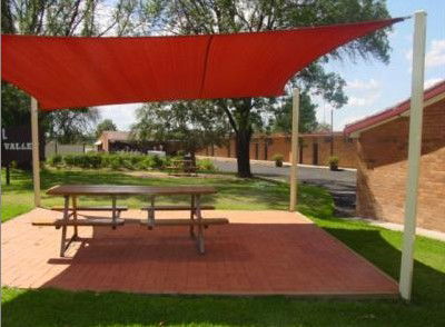 Cudgegong Valley Motel - Goulburn Accommodation 3