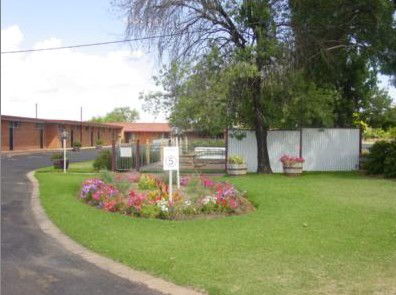 Cudgegong Valley Motel - Goulburn Accommodation 4