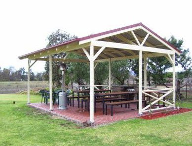 Cudgegong Valley Motel - Goulburn Accommodation 5