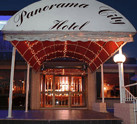 Panorama City Hotel Motel - Goulburn Accommodation 3