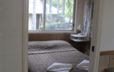 Ettalong Beach Holiday Village - Goulburn Accommodation