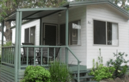 Ettalong Beach Holiday Village - Goulburn Accommodation 1