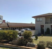 Sapphire City Motor Inn - Goulburn Accommodation