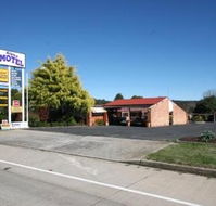 Alpha Motel - Goulburn Accommodation