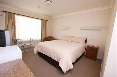 Alpha Motel - Goulburn Accommodation 1
