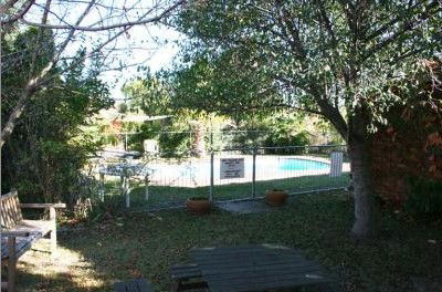 Alpha Motel - Goulburn Accommodation 3