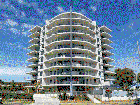 Green Point NSW Goulburn Accommodation