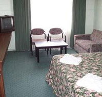 Coburg Motor Inn - Goulburn Accommodation