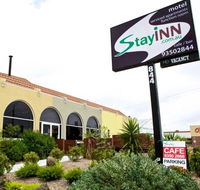 Stayinn Motel - Goulburn Accommodation