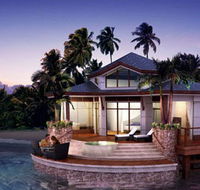 Ecopoint Myall Shores Resort - Goulburn Accommodation