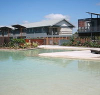 Australis Diamond Beach Resort  Spa - Goulburn Accommodation