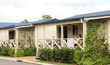 Beachfront Holiday Resort - Goulburn Accommodation