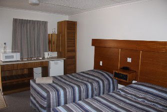 Charleville Motel - Goulburn Accommodation 0