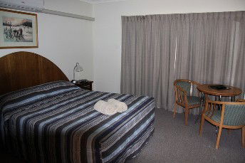Charleville Motel - Goulburn Accommodation 1