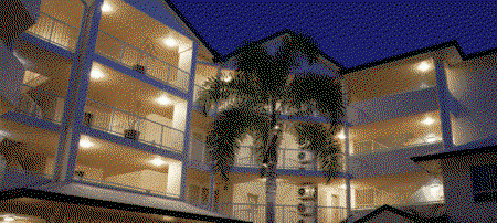 Cairns Northern Beaches QLD Goulburn Accommodation