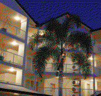 Golden Sands Beachfront Apartment Resort - Goulburn Accommodation