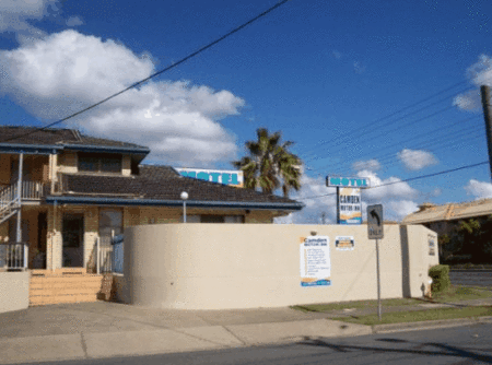 Camden Motor Inn - Goulburn Accommodation 3