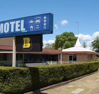 Binalong Motel - Goulburn Accommodation