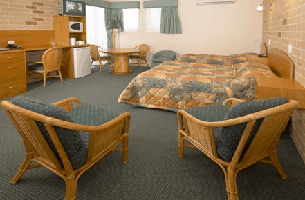 Caboolture Riverlakes Motel - Goulburn Accommodation