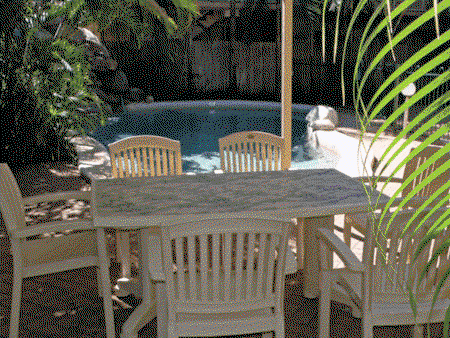 Coral Horizons Beachfront Apartments - Goulburn Accommodation 1