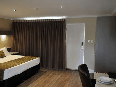 Astralodge Motel - Goulburn Accommodation