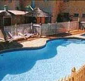 Lennox Head Beachfront Apartments - Goulburn Accommodation