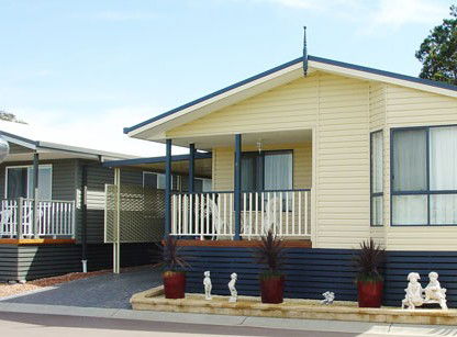 Chisholm NSW Goulburn Accommodation