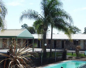 Palm Valley Motel And Home Village - Goulburn Accommodation 2