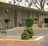 All Seasons Country Lodge - Goulburn Accommodation