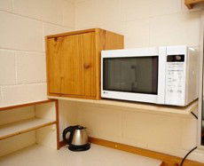 Alabaster Motel - Goulburn Accommodation 1